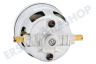 Alternative Staubsauger Motor Vollständig, 2000 Watt