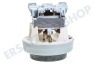 Bosch Staubsauger 12005800 Motor Komplett