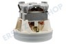 Bosch Staubsauger Motor