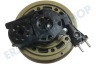 Siemens Staubsauger 490642, 00490642 Kabelaufroller Kabeltrommel komplett