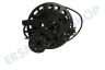 Bosch Staubsauger Kabelrolle