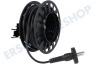Bosch Staubsauger Kabelrolle