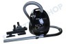 Siemens VS06B112A Staubsauger 600W Bodenstaubsauger 7m