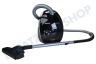 Siemens VS06B112A Staubsauger 600W Bodenstaubsauger 7m