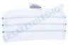 Black & Decker 90585868 Reinigungsfuß komplett