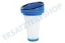 Black & Decker Staubsauger 1004708-73 Filter Staubsauger