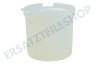 Black & Decker Staubsauger 90606057-01 Filter Vorfilter (mit Parfümgeruch)