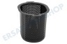 Black & Decker Staubsauger N651381 Filter