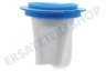 Black & Decker Staubsauger 1004762-49 Filter