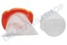 Black & Decker Staubsauger Filter