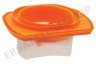 Black & Decker Staubsauger Filter