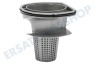 Black & Decker Staubsauger 1004708-74 Filter