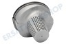 Black & Decker Staubsauger 1004708-74 Filter