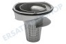 Black & Decker Staubsauger 1004708-74 Filter