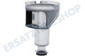 Black & Decker Staubsauger Filter