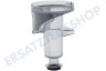 Black & Decker Staubsauger Filter