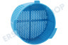 Black & Decker Staubsauger Filter