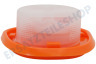 Black & Decker Staubsauger Filter