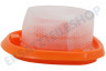Black & Decker Staubsauger Filter