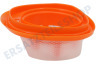 Black & Decker Staubsauger Filter