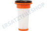 Black & Decker Staubsauger Filter