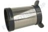 Black & Decker Staubsauger Filter