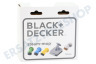 Black & Decker Küchenzubehör-Set