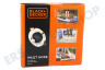Black & Decker Schlauch