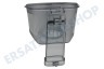 Black & Decker Staubsauger N925317 Staubauffangbehälter