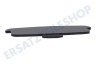 Black & Decker Staubsauger N612837 Klappe und Staubbehälter