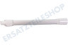 Black & Decker Staubsauger Saugrohr Silber, Power Series Extreme