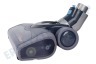 Black & Decker Staubsauger 1004708-66 Bodendüse
