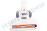 Black & Decker Staubsauger Bodendüse