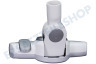 Black & Decker Staubsauger Bodendüse