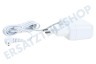 Black & Decker Staubsauger 90602512 Batterieladegerät