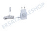 Black & Decker Staubsauger 90602513 Batterieladegerät