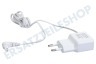 Black & Decker Staubsauger 1004730-64 Akkuladegerät