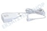 Black & Decker Staubsauger 1004730-64 Akkuladegerät