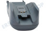 Black & Decker Staubsauger Ladestation