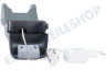 Black & Decker Staubsauger Ladestation