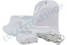 Black & Decker Staubsauger Ladestation