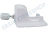 Black & Decker Staubsauger Ladestation