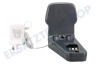 Black & Decker Staubsauger Ladestation mit englischem Stecker