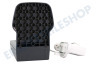 Black & Decker Staubsauger Ladestation mit englischem Stecker