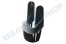 Black & Decker Staubsauger 90627689-02 Bürste ausklappbar