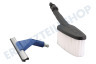 Black & Decker Hochdruck Reinigungskit