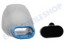 Black & Decker Staubsauger Staubbehälter