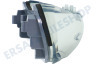 Black & Decker Wassertank