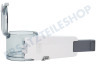 Black & Decker Staubsauger Staubbehälter