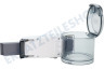 Black & Decker Staubsauger Staubbehälter